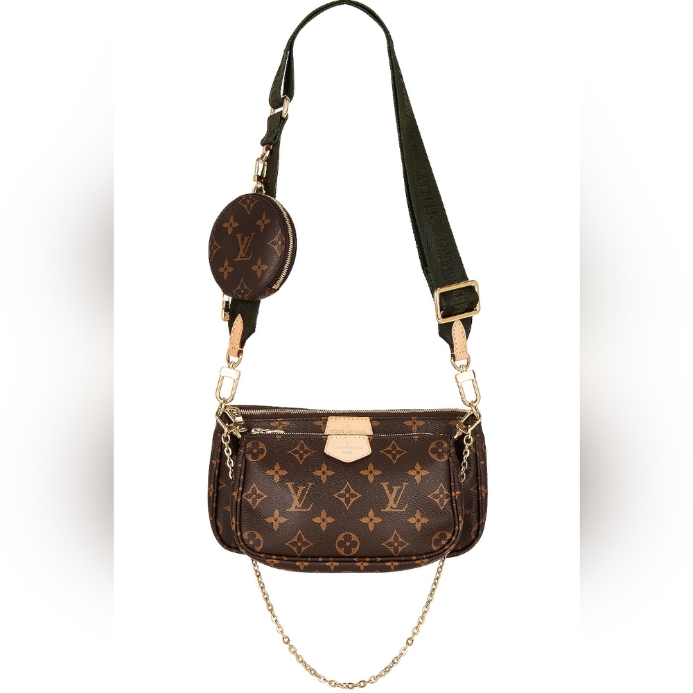 LV Multi pochette